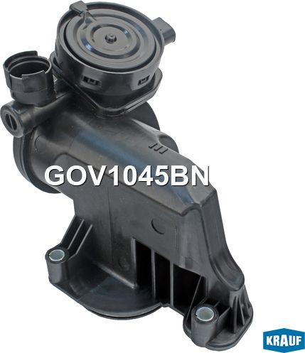 Маслоотделитель (КВКГ) Krauf. Артикул GOV1045BN