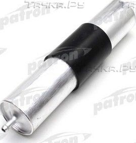 Топливный фильтр Patron для Alpina B8 E36 1995-1998. Артикул PF3136