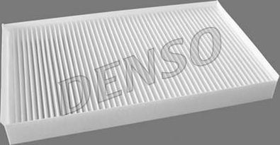 Салонный фильтр Denso. Артикул DCF521P