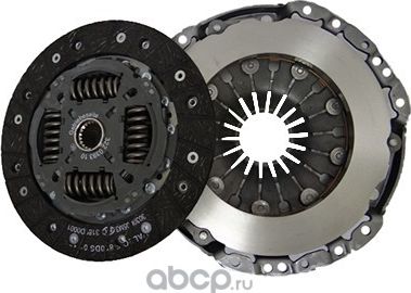 Элемент (INA). Артикул 622312709