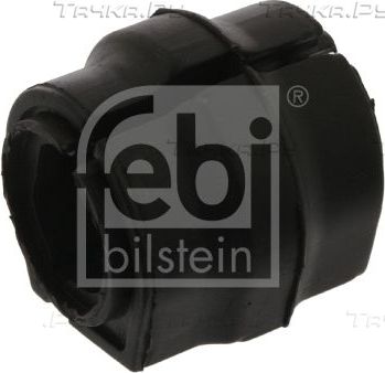 Втулка стабилизатора Febi Bilstein передняя внутренняя для Citroen Berlingo I 1996-2011. Артикул 39685