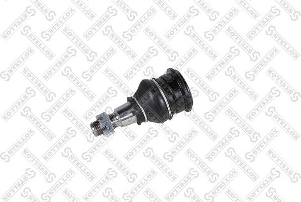 Шаровая опора Stellox нижняя для Honda Insight II 2009-2014. Артикул 52-00185A-SX