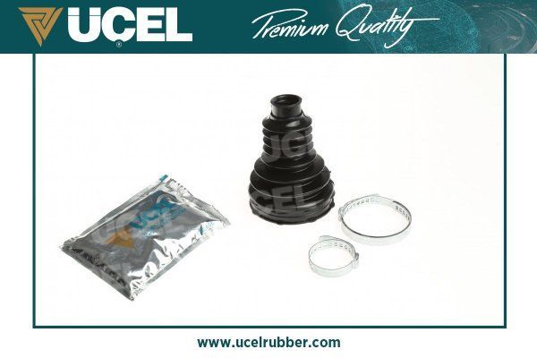 Пыльник ШРУСа внутренний Ucel. Артикул 10310