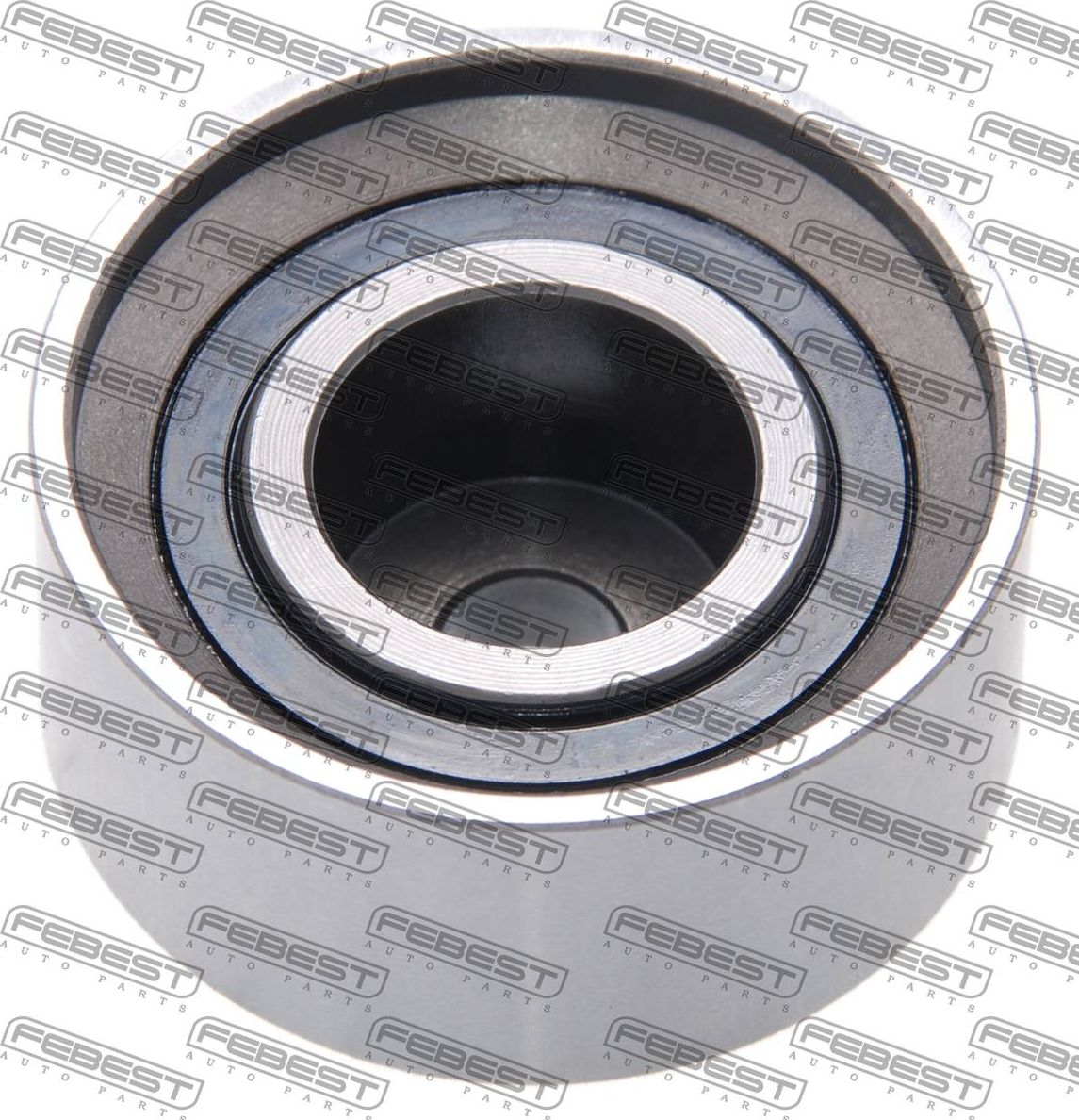 Направляющий (ведущий) ролик ремня ГРМ Febest. Артикул 1288-GETZ