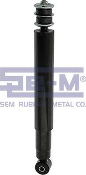 Амортизатор Sem Lastik. Артикул 11440