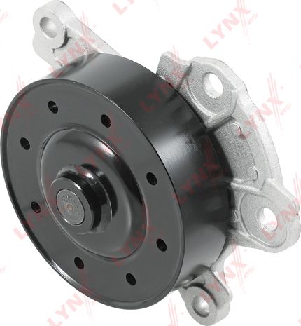 Помпа (водяной насос) LYNXauto для Toyota Noah II (R70) 2007-2013. Артикул CW-0140