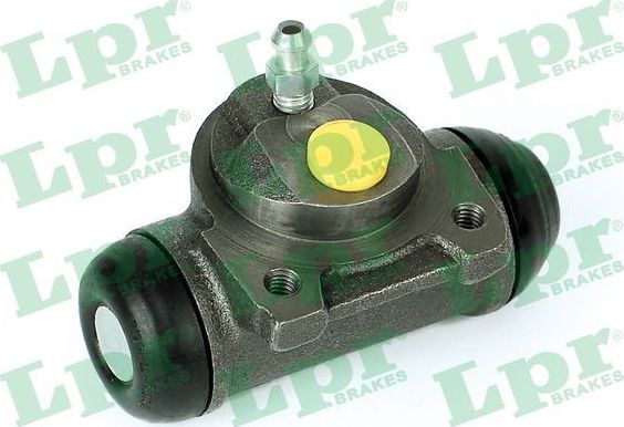 Тормозной цилиндр LPR (Серый чугун). Артикул 4682