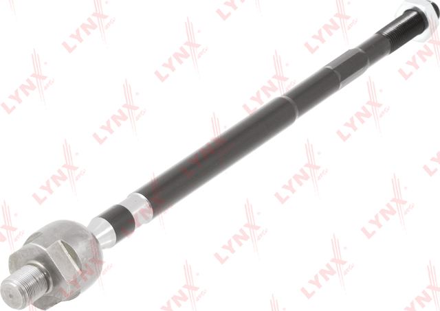 Рулевая тяга LYNXauto левая для Suzuki SX4 I (Classic) 2006-2015. Артикул C2263L