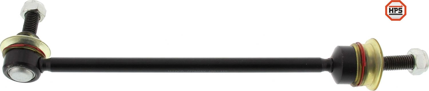Стойка (тяга) стабилизатора MAPCO. Артикул 52692HPS