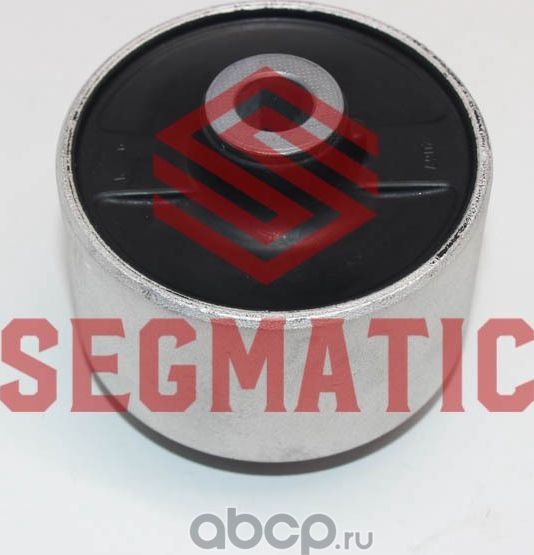 Сайлентблок (Segmatic). Артикул SGB7007