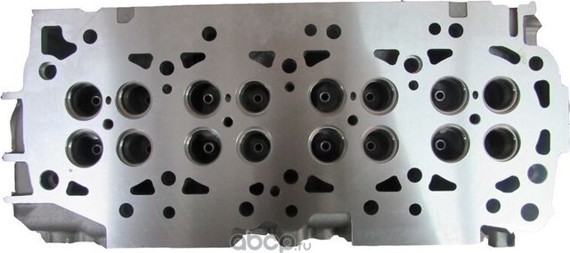 Головка блока цилиндров Nissan YD25 (11039-EC00A) (Ksmg). Артикул KL7060616