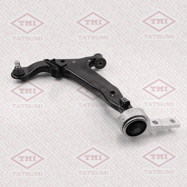 Рычаг NISSAN TEANA 03- нижн.лев. (Tatsumi). Артикул TEE1710L