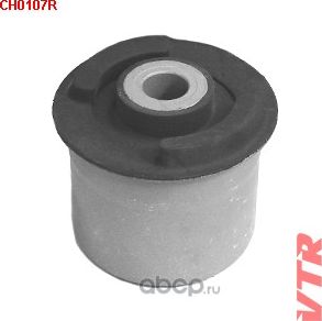 Bushing bracket Lower передний 2002-09 Chevrolet TrailBlazer (VTR). Артикул CH0107R