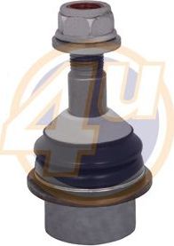 Шаровая опора 4U. Артикул JP-B-14049