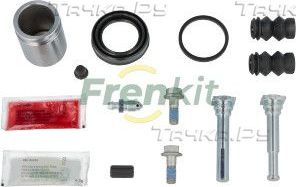 Ремкомплект тормозного суппорта Frenkit. Артикул 738127