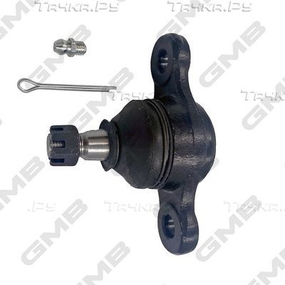 Шаровая опора GMB правая/левая нижняя для Toyota MR2 I (W10) 1984-1990. Артикул 0101-0130