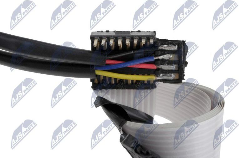 ПРЕОБРАЗОВАТЕЛЬ ДАВЛЕНИЯ ТУРБИНЫ VW MULTIVAN V 2.0TDI 2009-,TRANSPORTER T5 2.0TDI 2009- NTY. Артикул ECD-VW-031