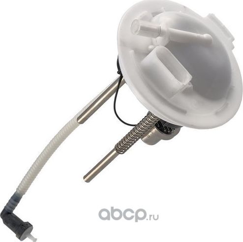 Фильтр топливный VW Passat B6, B7, CC, Audi A1, S1 (Zikmar). Артикул Z11024R