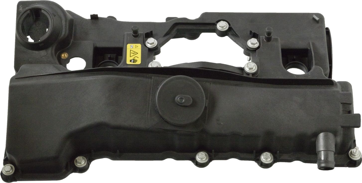 Клапанная крышка Febi Bilstein febi Plus. Артикул 107199