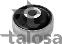 Сайлентблок переднего рычага подвески Talosa внешний для SEAT Leon I 1999-2006. Артикул 57-02059