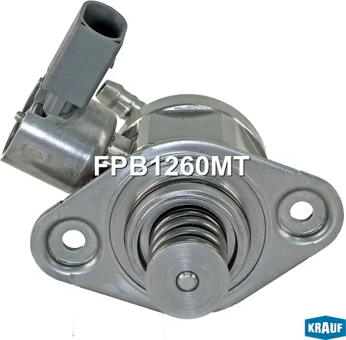 Насос высокого давления (Krauf). Артикул FPB1260MT