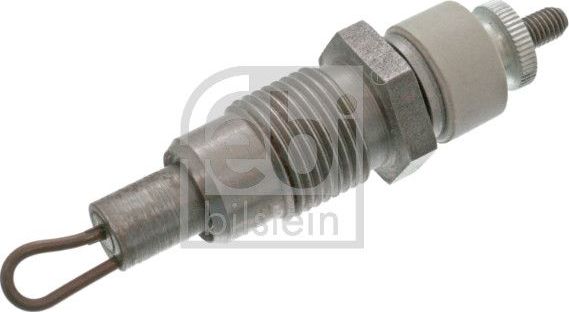 Свеча накаливания (накала) Febi Bilstein для Mercedes-Benz T2 I 1968-1974. Артикул 19287