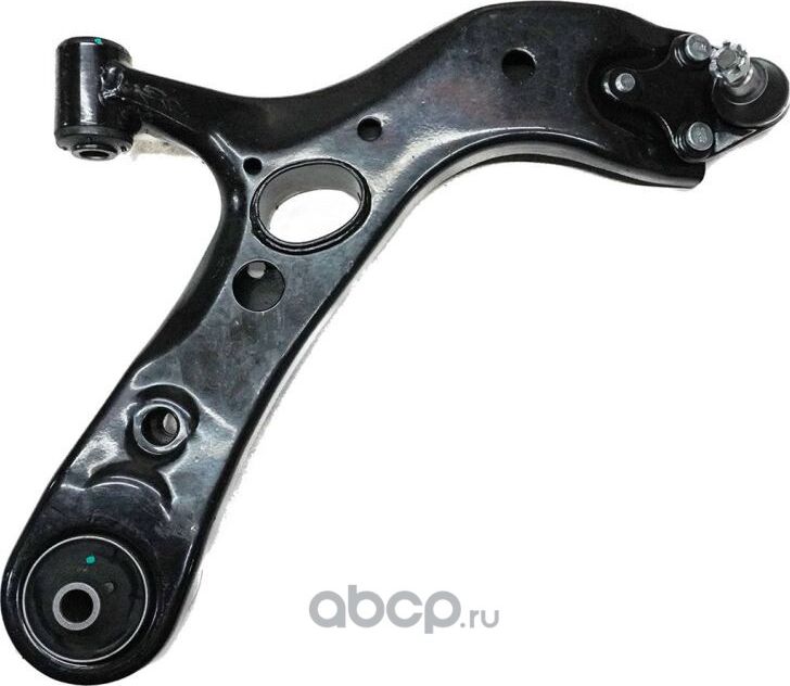 Рычаг передний правый TOYOTA RAV 4 Mk III.LEXUS NX 200. NX 300 (HSAR005) (Hemen). Артикул HSAMR005