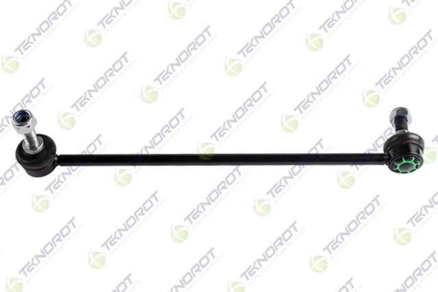 Стойка (тяга) стабилизатора Teknorot (сталь). Артикул A-499T