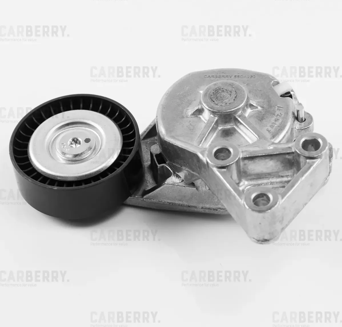 Натяжитель ремня приводного VAG 1.9TDI (Carberry). Артикул 55CA280