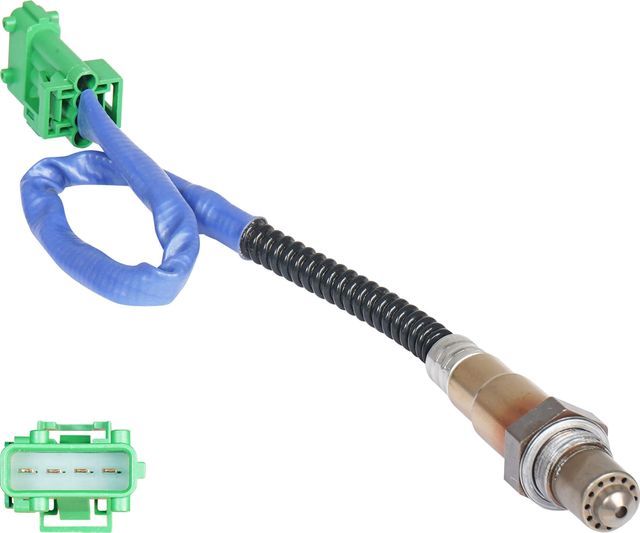 Лямбда-зонд (кислородный датчик) StartVOLT для Geely Emgrand EC7 2014-2016. Артикул VS-OS 2718