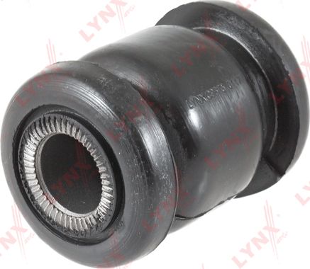 Сайлентблок задней балки LYNXauto. Артикул C9675