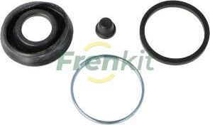 Ремкомплект тормозного суппорта Frenkit задний для BMW 3 I (E21) 1978-1982. Артикул 233002