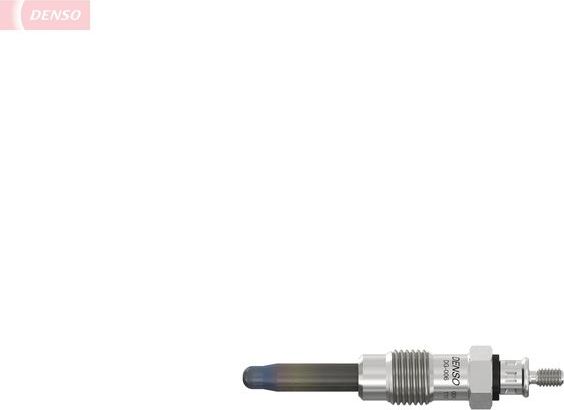 Свеча накаливания (накала) Denso. Артикул DG-006