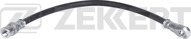 Тормозной шланг Zekkert передний правый/левый для Fiat Ritmo I 1981-1985. Артикул BS-9036
