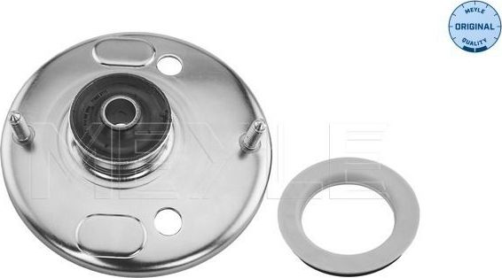 Опора амортизатора (стойки) Meyle Original Kit. Артикул 514 080 0004/S