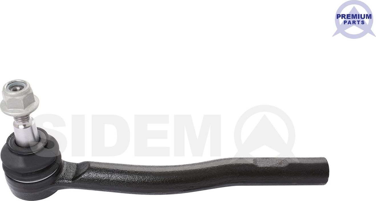 Наконечник рулевой тяги Sidem. Артикул 4334