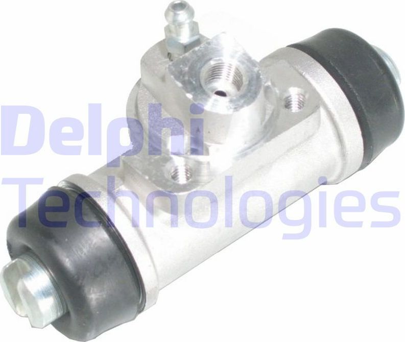 Тормозной цилиндр Delphi. Артикул LW60658