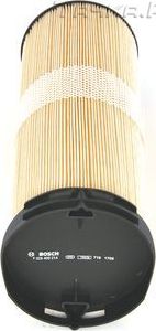 Воздушный фильтр Bosch. Артикул F 026 400 214