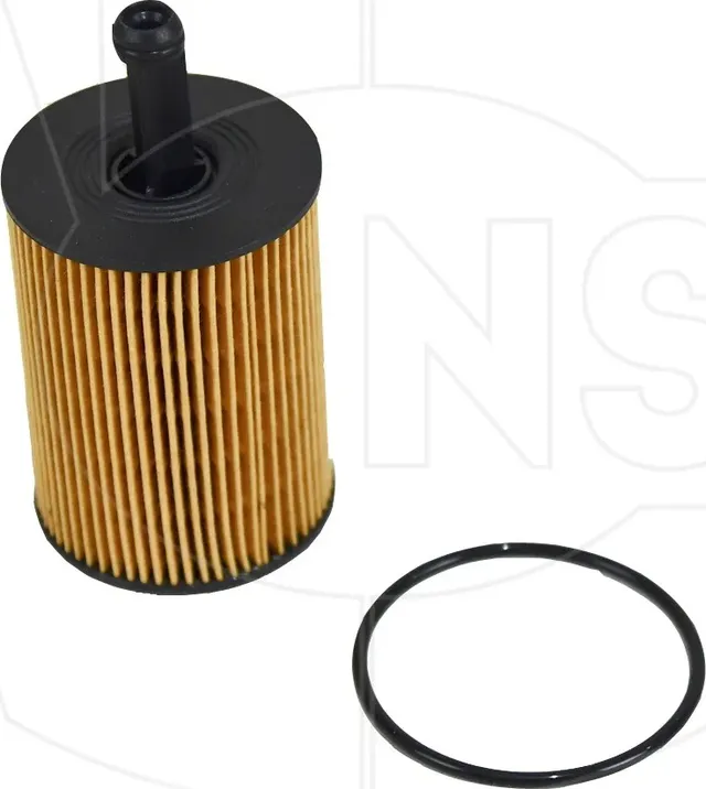 Фильтр масляный VW T5 (03-),Passat (05-),Touran,Tiguan AUDI A3,A4,A6 NSP NSP. Артикул NSP08071115562C