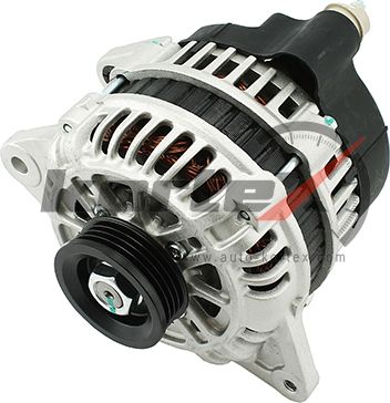 Генератор HYUN/KIA SONATA (ТагАЗ) /SANTA FE/MAGENTIS 2.0 00 (Kortex). Артикул KG063