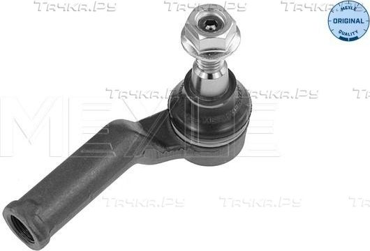Наконечник рулевой тяги Meyle Original правый для Land Rover Freelander II 2006-2014. Артикул 716 020 0021