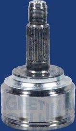 Шрус внутренний (граната) Magneti Marelli передний для Honda Civic VIII 2005-2012. Артикул 302015100146