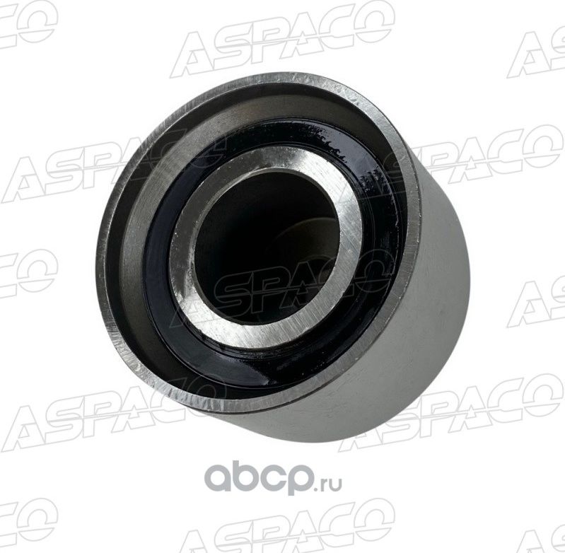РОЛИК НАТЯЖИТЕЛЯ РЕМНЯ ГРМ MITSUBISHI L200 (96-07), LANCER/LANCER CLASSIC (00-11 (Aspaco). Артикул AP04MD6