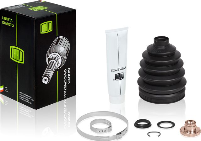 Пыльник ШРУСа наружный Trialli передний для Audi A2 2000-2005. Артикул FG 1806