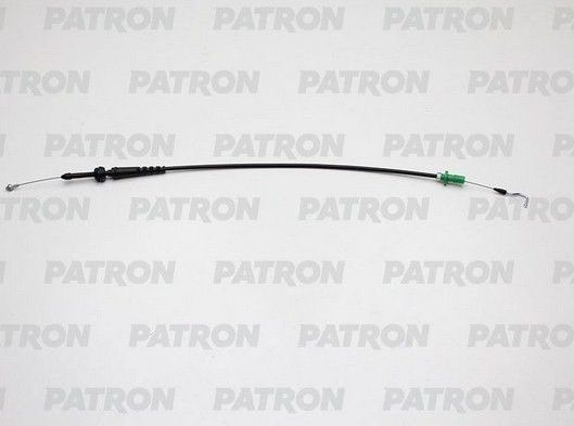 Трос газа Patron. Артикул PC4005
