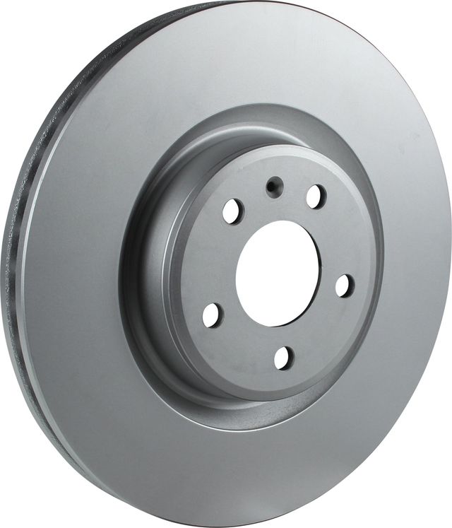 Тормозной диск JP Group передний для Audi S7 I (4G) 2012-2018. Артикул 1163108400