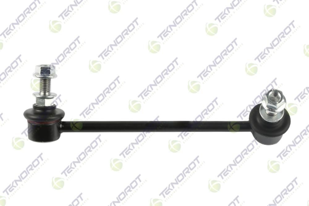 Стойка (тяга) стабилизатора Teknorot (сталь). Артикул IN-136A