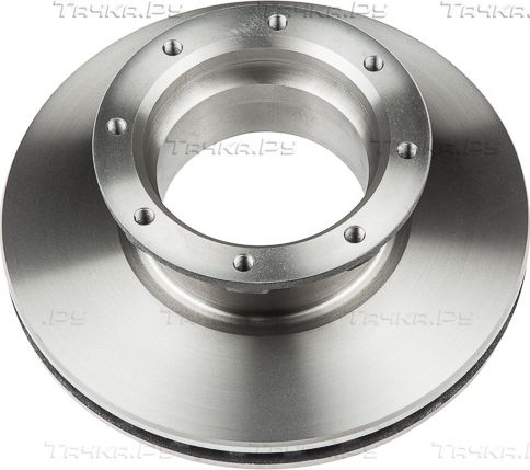 Диск тормозной Mercedes о.н.9704230412 (M2000033) (Marshall). Артикул M2000033