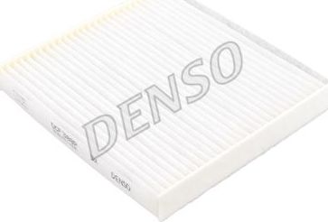 Салонный фильтр Denso. Артикул DCF388P