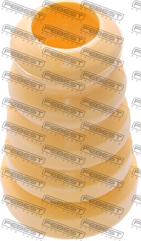 Отбойник амортизатора (стойки) Febest задний для Mazda 626 V (GF) 1997-2002. Артикул MZD-GFR